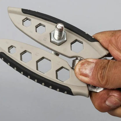 Multipurpose Wire Stripper